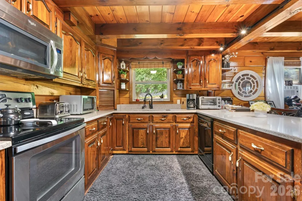 61 Honeycutt Lane #2 Nebo, NC 28761