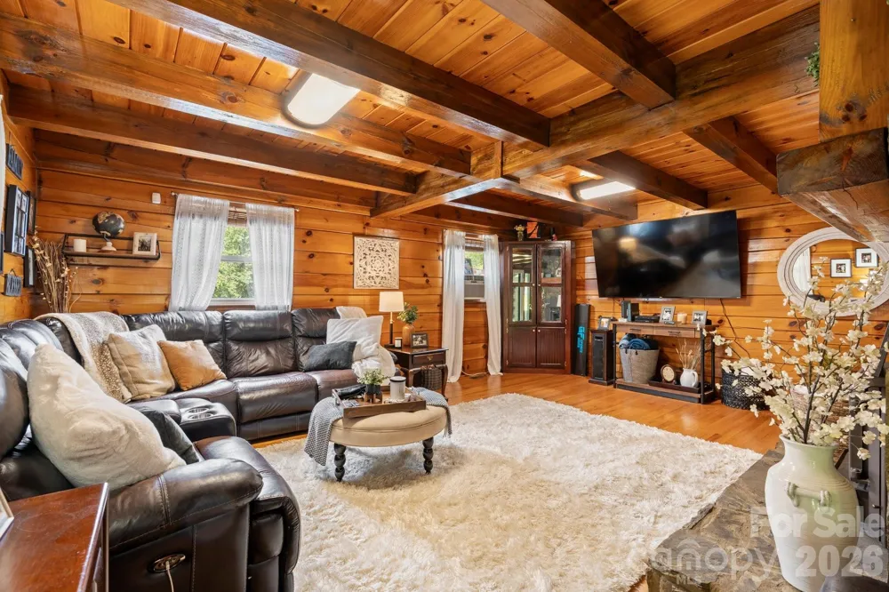 61 Honeycutt Lane #2 Nebo, NC 28761