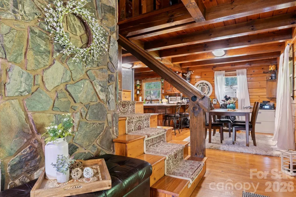 61 Honeycutt Lane #2 Nebo, NC 28761