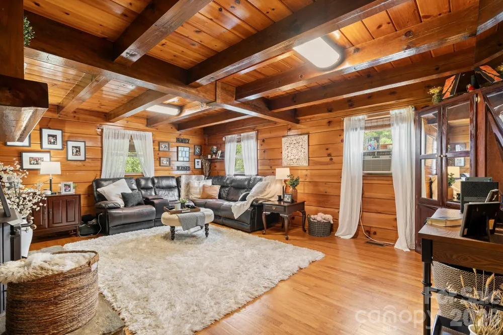 61 Honeycutt Lane #2 Nebo, NC 28761