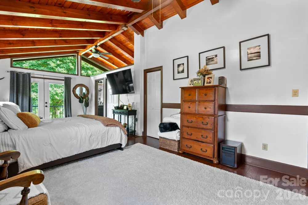61 Honeycutt Lane #2 Nebo, NC 28761