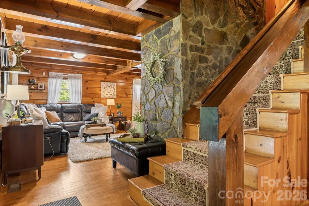 61 Honeycutt Lane #2 Nebo, NC 28761