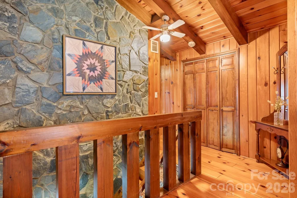 61 Honeycutt Lane #2 Nebo, NC 28761