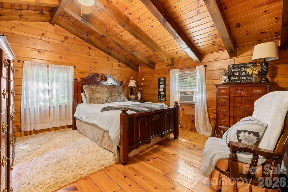 61 Honeycutt Lane #2 Nebo, NC 28761