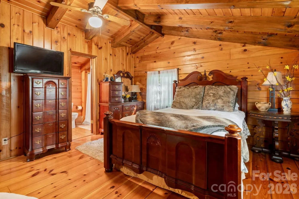 61 Honeycutt Lane #2 Nebo, NC 28761