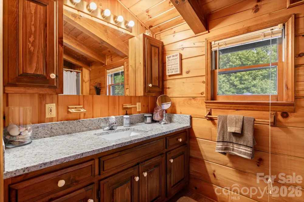 61 Honeycutt Lane #2 Nebo, NC 28761