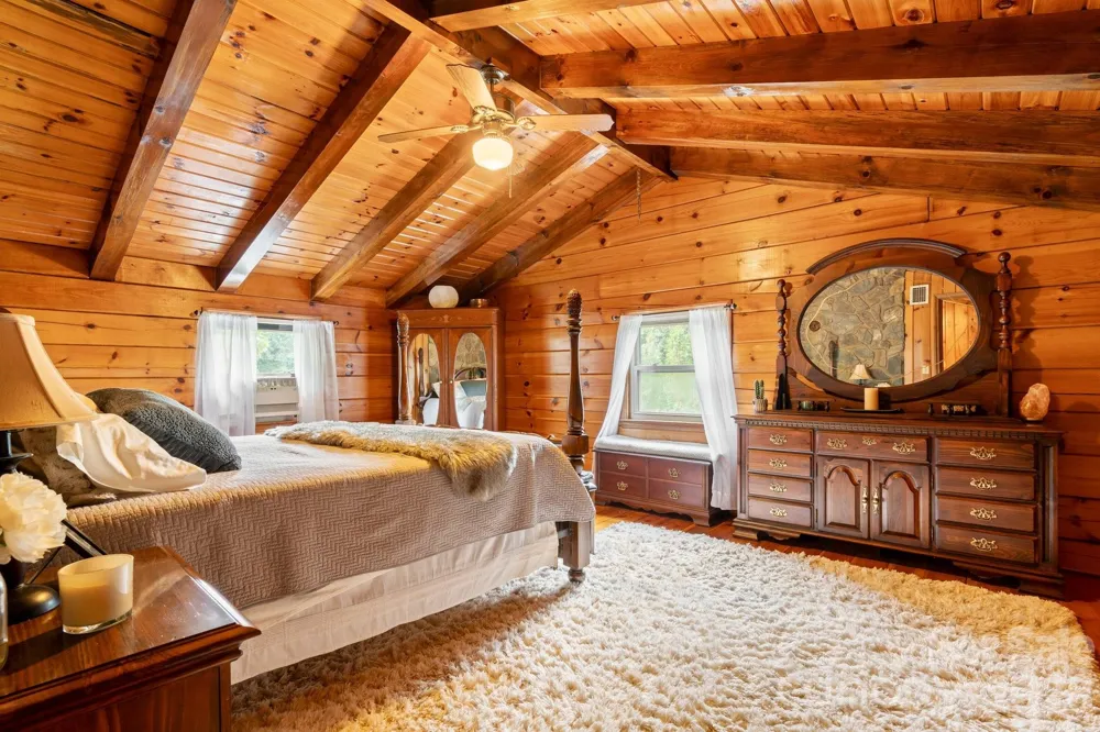 61 Honeycutt Lane #2 Nebo, NC 28761