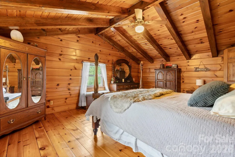 61 Honeycutt Lane #2 Nebo, NC 28761