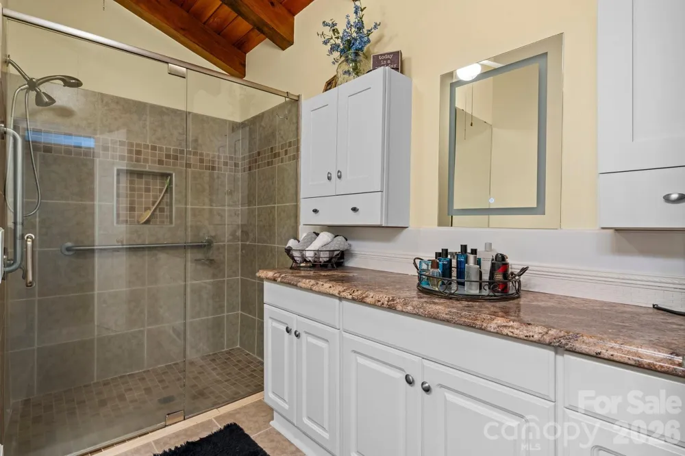 61 Honeycutt Lane #2 Nebo, NC 28761