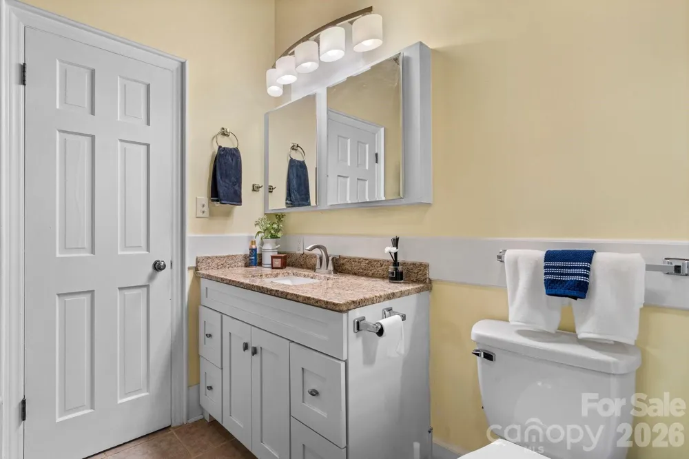 61 Honeycutt Lane #2 Nebo, NC 28761