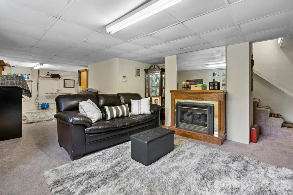 61 Honeycutt Lane #2 Nebo, NC 28761