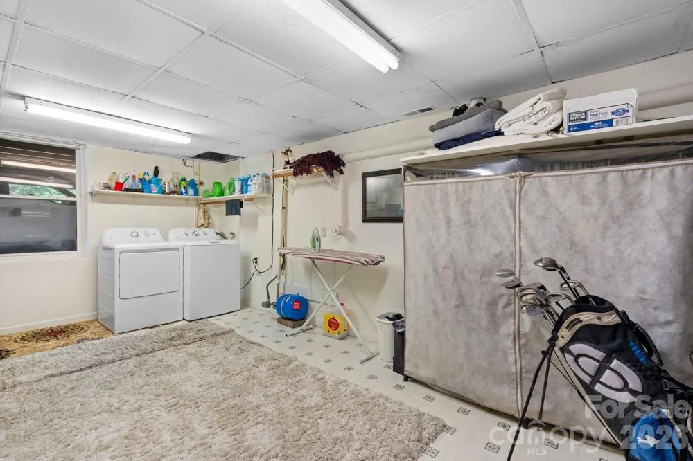 61 Honeycutt Lane #2 Nebo, NC 28761