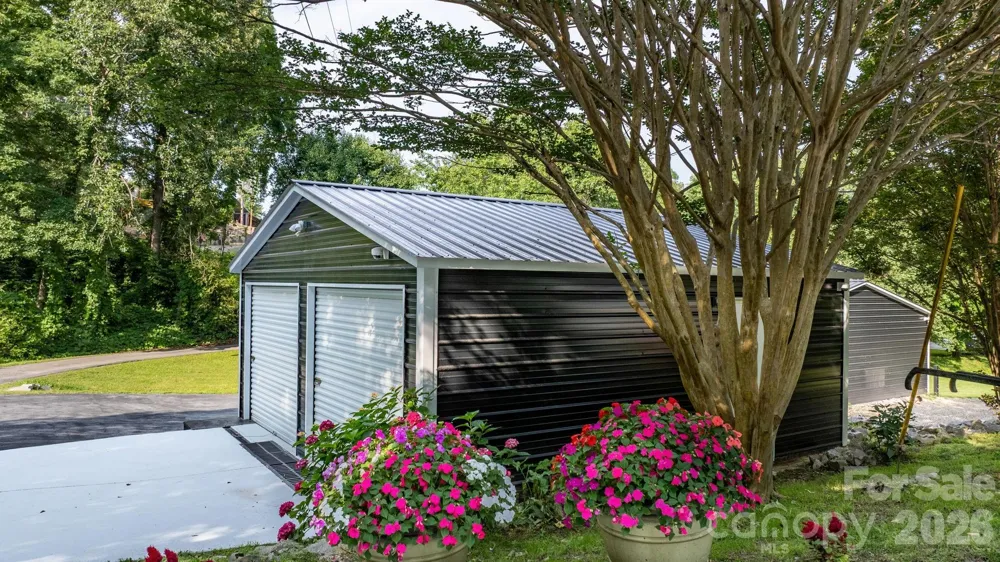 61 Honeycutt Lane #2 Nebo, NC 28761