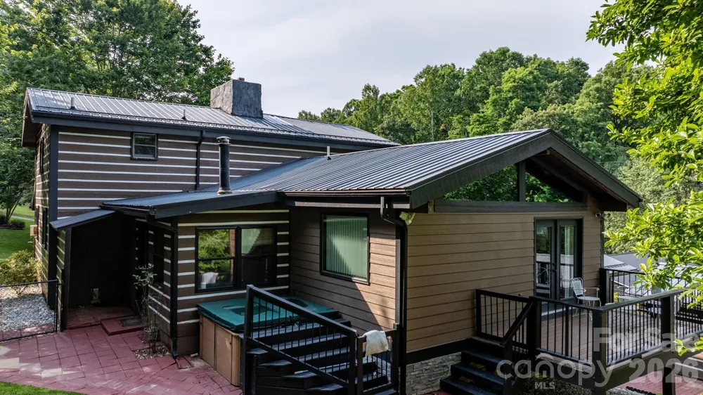 61 Honeycutt Lane #2 Nebo, NC 28761