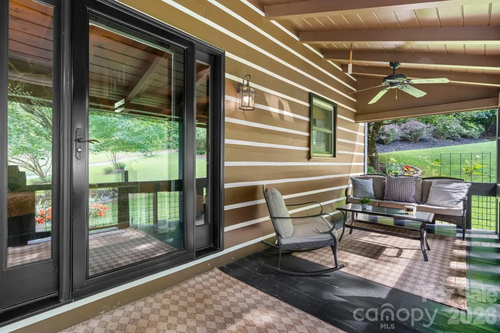 61 Honeycutt Lane #2 Nebo, NC 28761