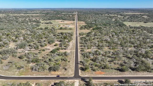 162 PR Arroyo Vista Lot 70 Somerset, TX 78069