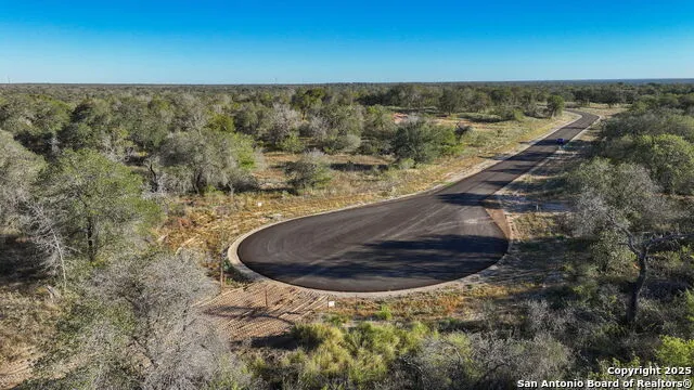 162 PR Arroyo Vista Lot 70 Somerset, TX 78069