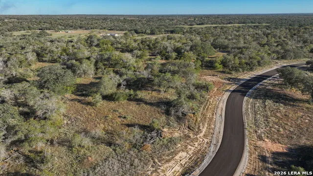 162 PR Arroyo Vista Lot 70 Somerset, TX 78069
