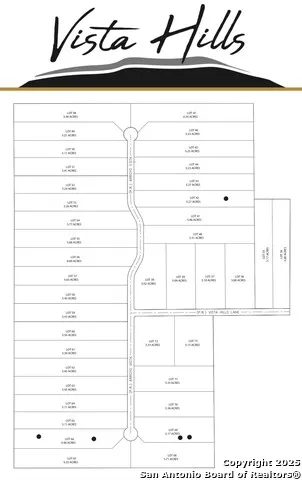 162 PR Arroyo Vista Lot 70 Somerset, TX 78069