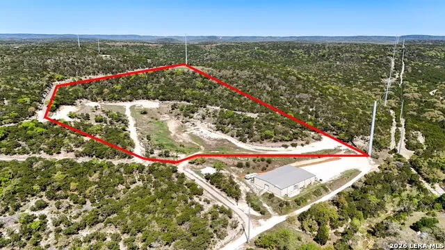 18688 Morales Ranch Rd Helotes, TX 78023