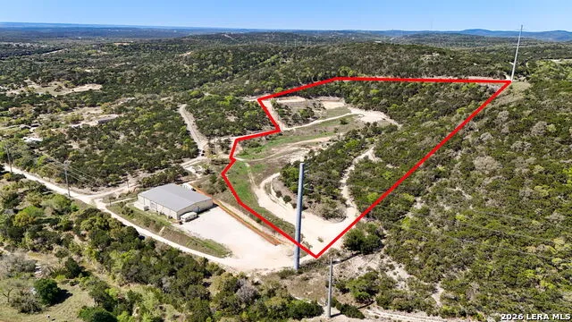 18688 Morales Ranch Rd Helotes, TX 78023