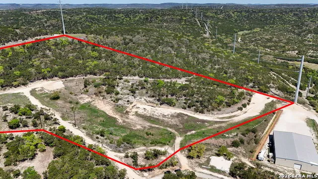 18688 Morales Ranch Rd Helotes, TX 78023