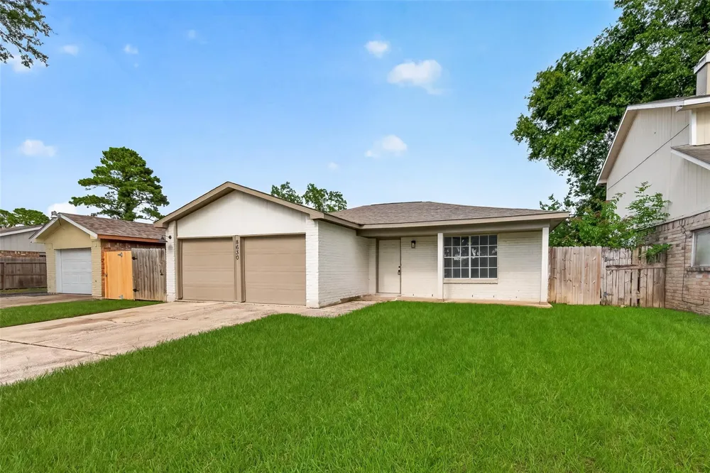 8630 Valley Meadow Drive Houston, TX 77078