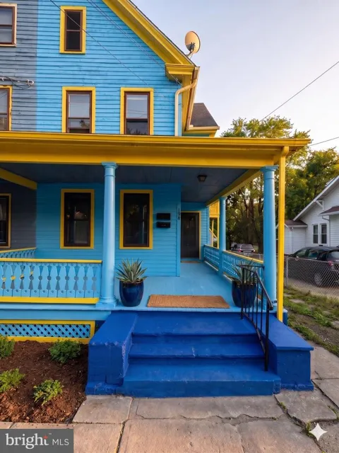198 SOUTH AVENUE #2
