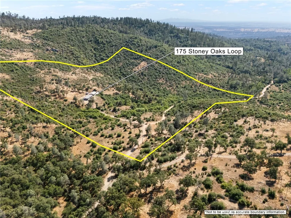 175 Stoney Oaks Loop Bangor, CA 95914