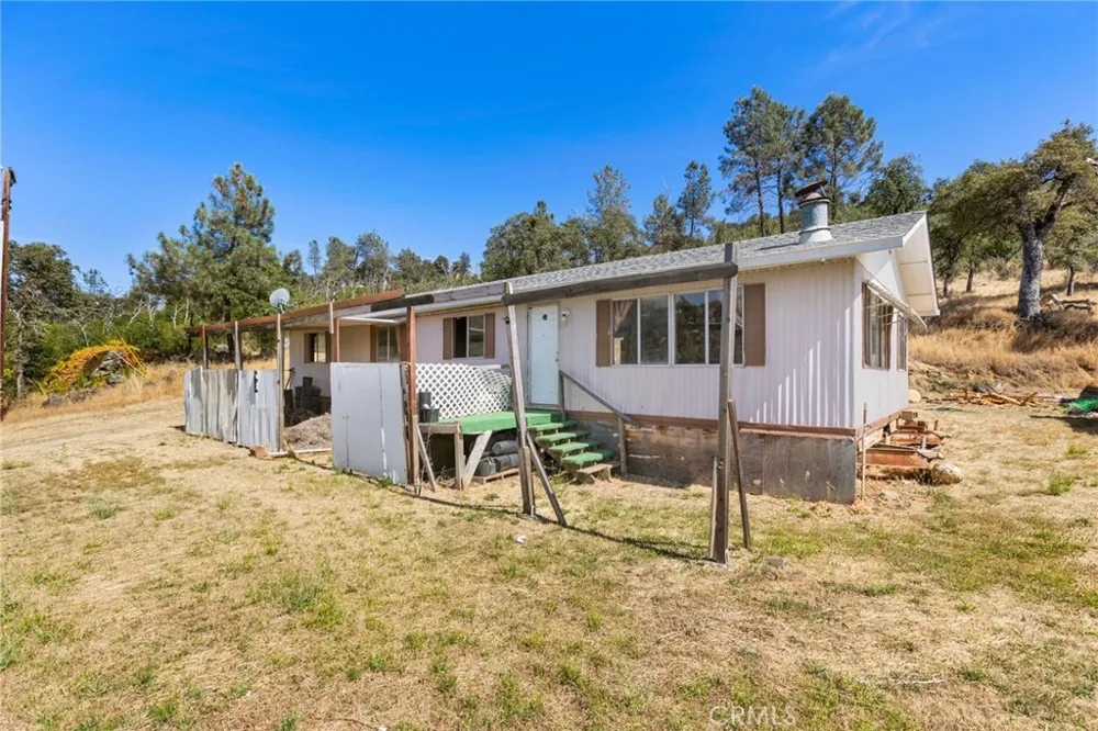 175 Stoney Oaks Loop Bangor, CA 95914