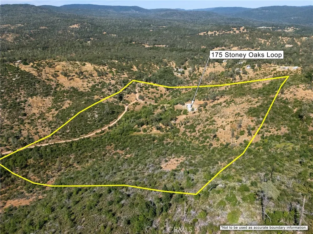 175 Stoney Oaks Loop Bangor, CA 95914