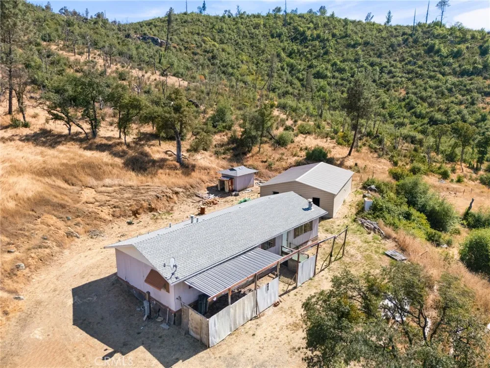 175 Stoney Oaks Loop Bangor, CA 95914