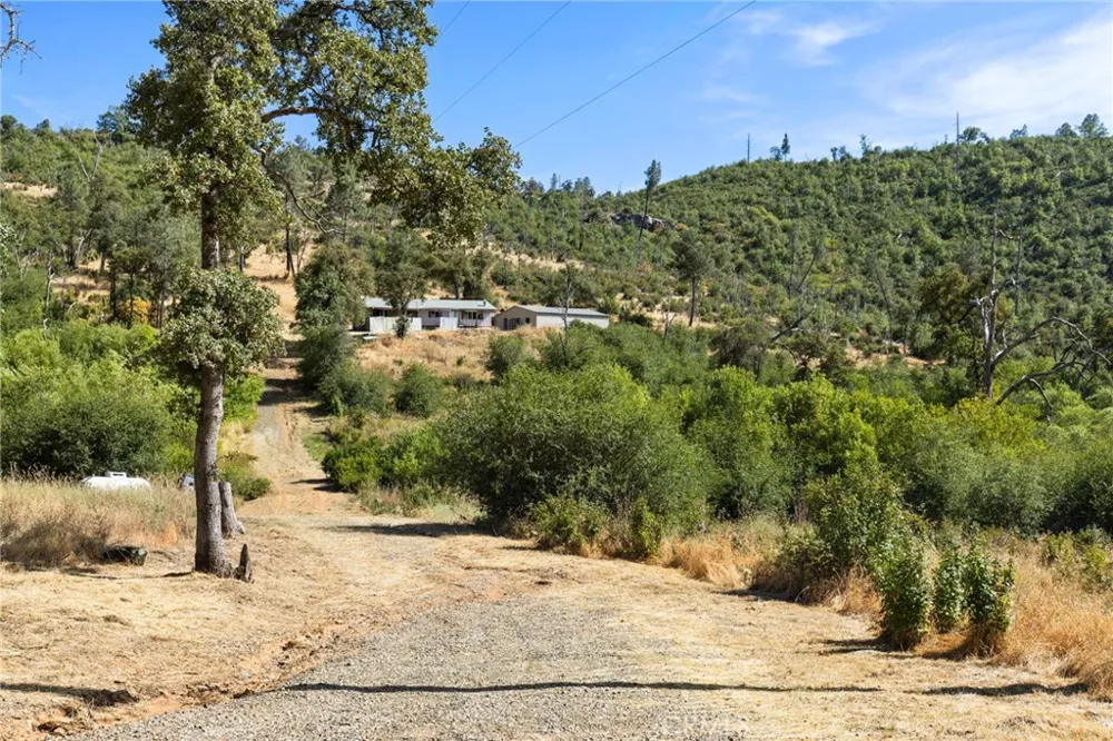 175 Stoney Oaks Loop Bangor, CA 95914
