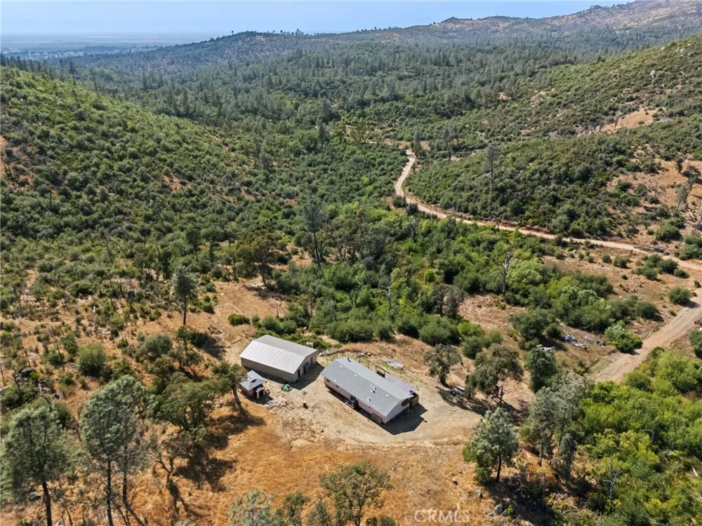 175 Stoney Oaks Loop Bangor, CA 95914