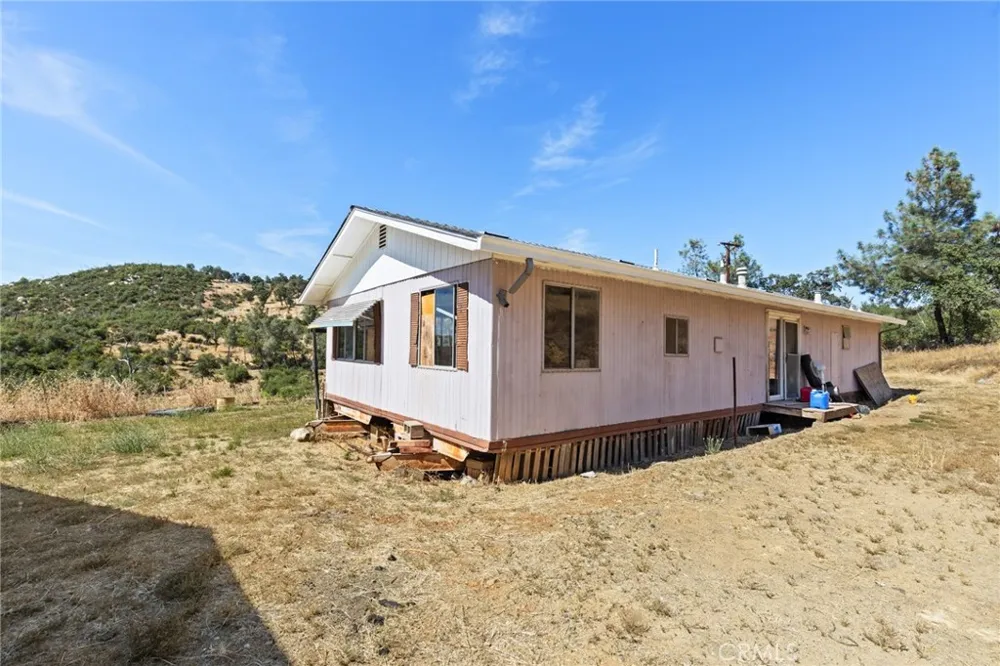 175 Stoney Oaks Loop Bangor, CA 95914