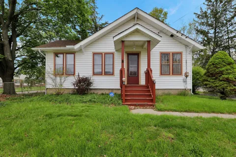 4308 Pleasant Grove Road