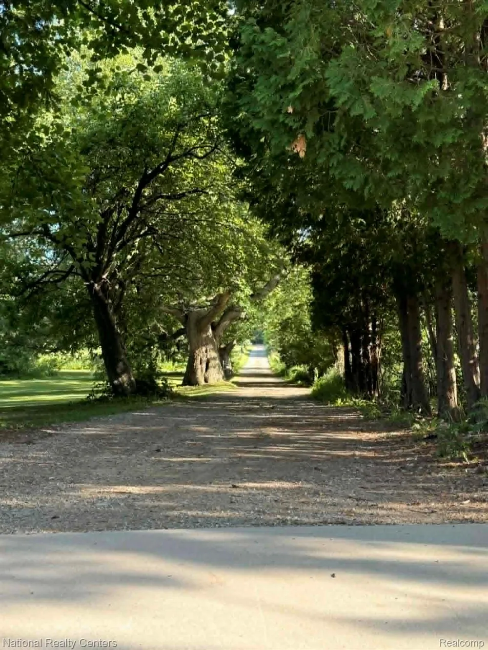 1330 Brauer Road Metamora Township, MI 48371