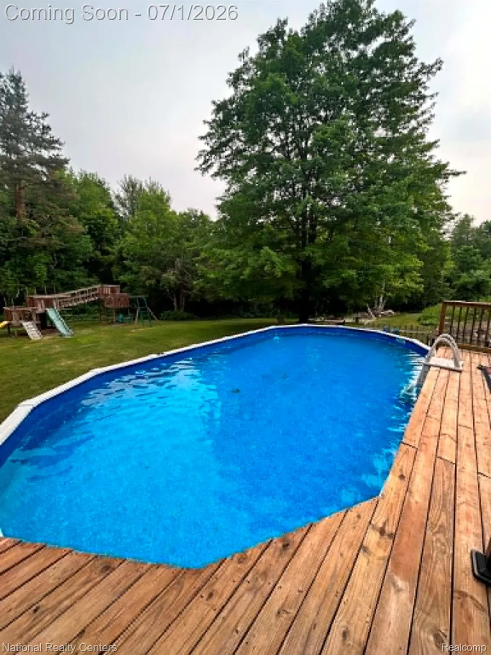 1330 Brauer Road Metamora Township, MI 48371