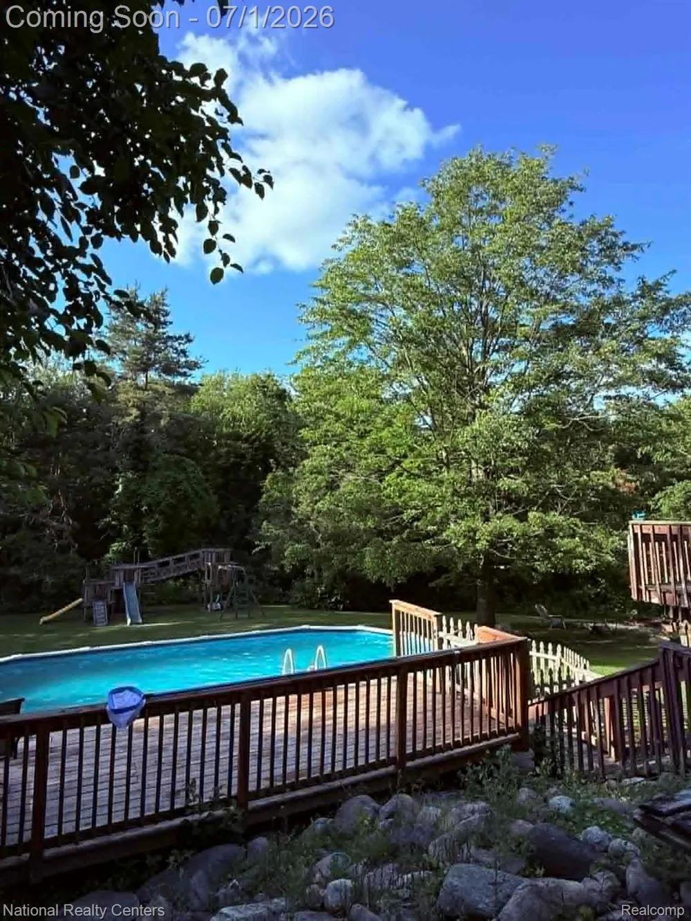 1330 Brauer Road Metamora Township, MI 48371