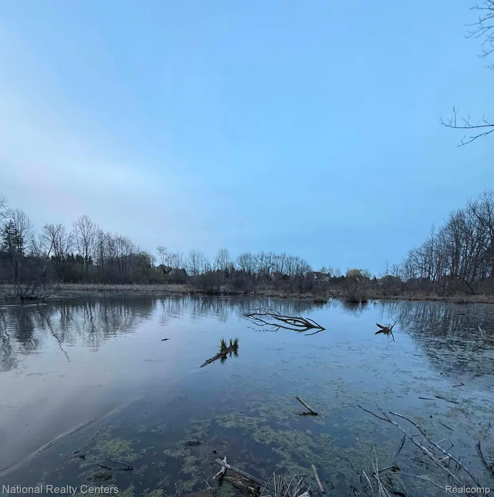 1330 Brauer Road Metamora Township, MI 48371