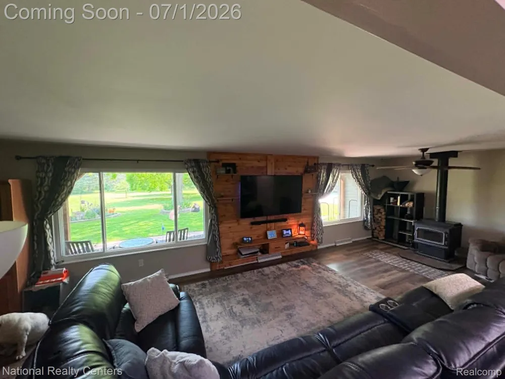 1330 Brauer Road Metamora Township, MI 48371