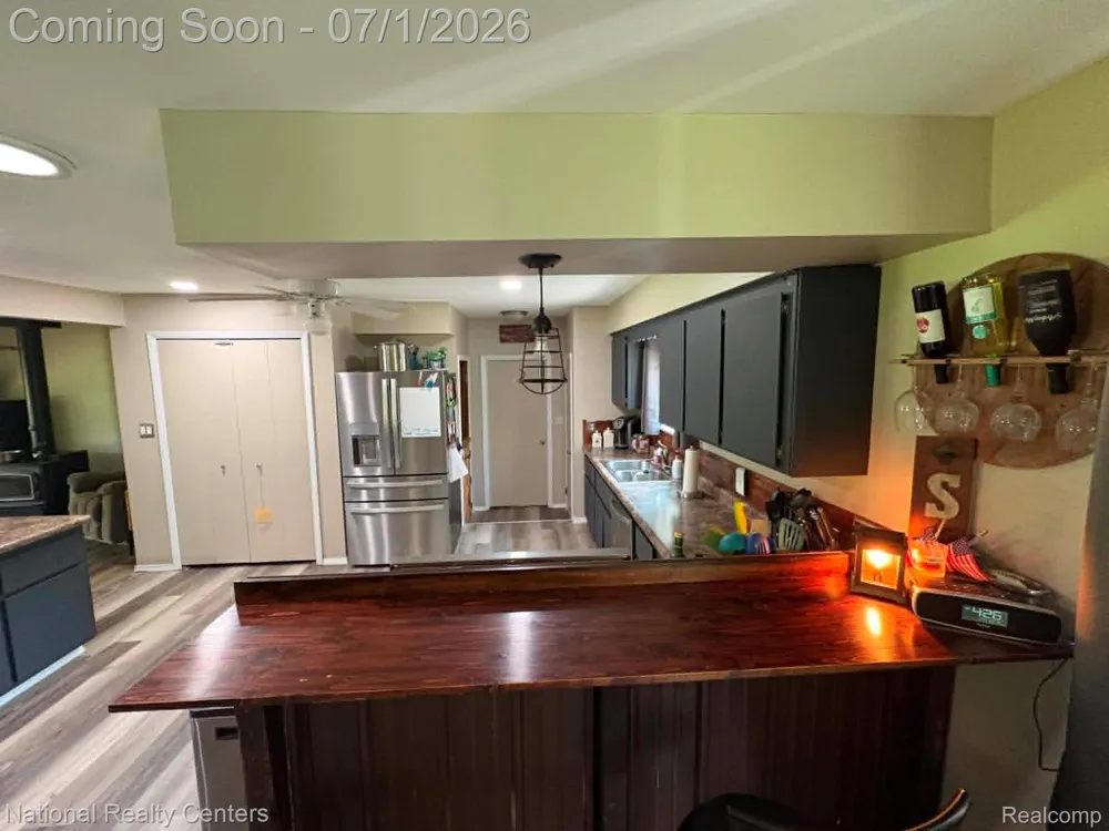 1330 Brauer Road Metamora Township, MI 48371