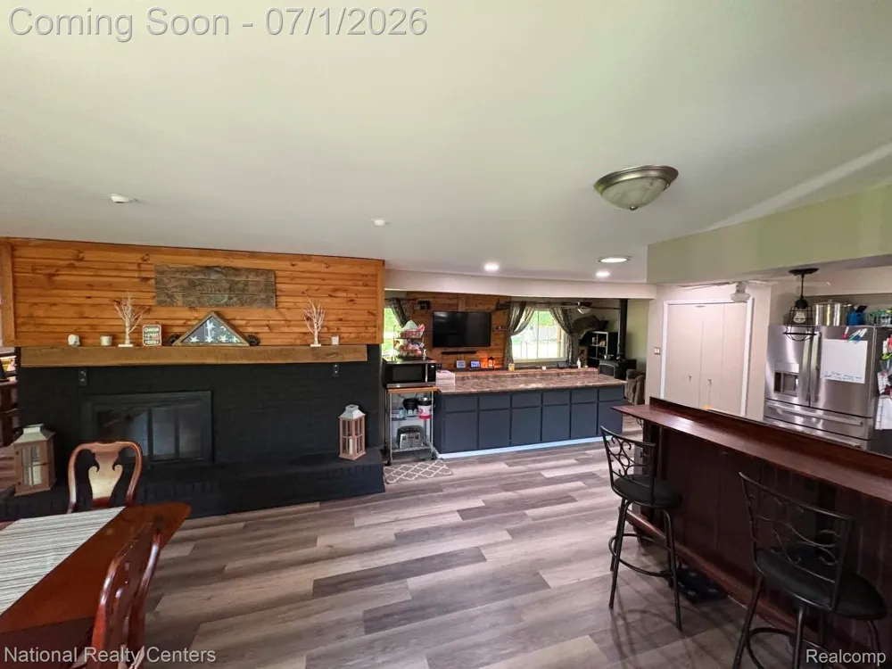 1330 Brauer Road Metamora Township, MI 48371