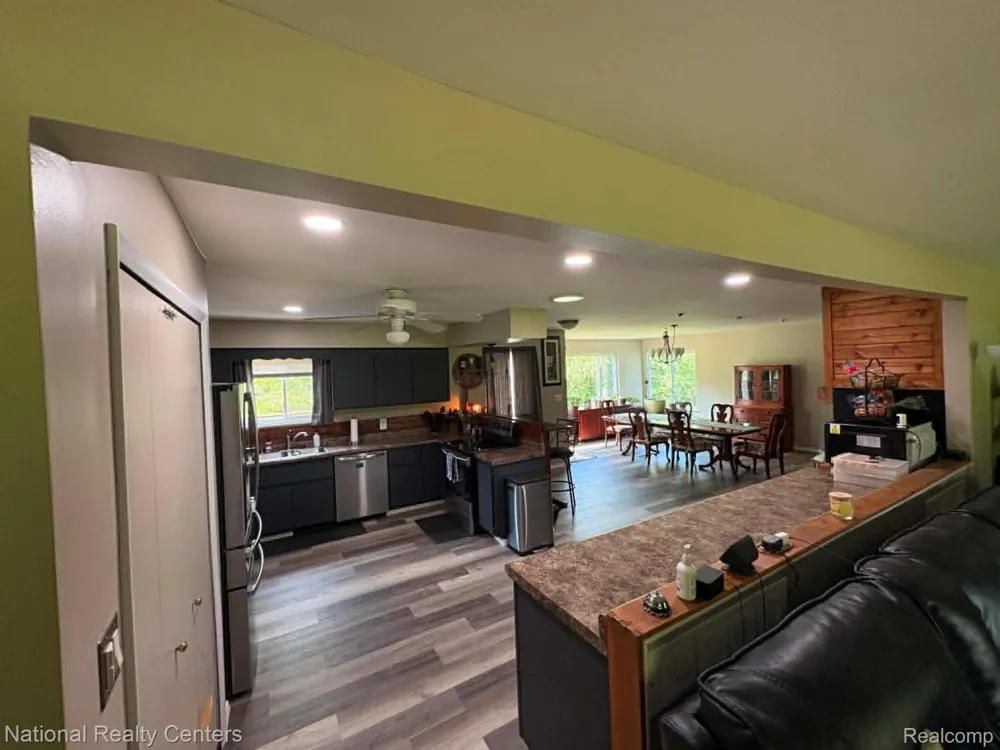1330 Brauer Road Metamora Township, MI 48371
