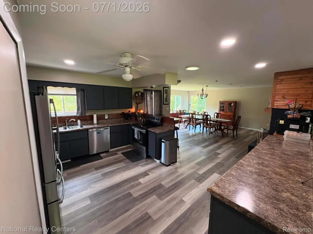 1330 Brauer Road Metamora Township, MI 48371