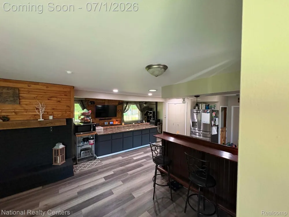1330 Brauer Road Metamora Township, MI 48371