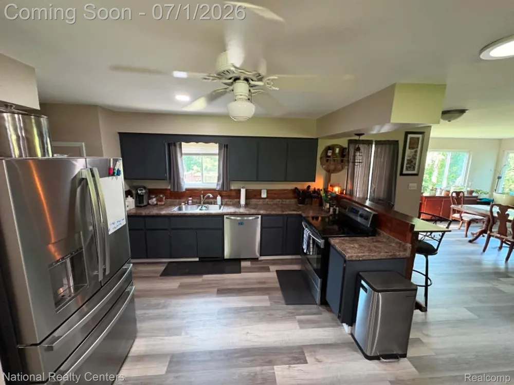 1330 Brauer Road Metamora Township, MI 48371
