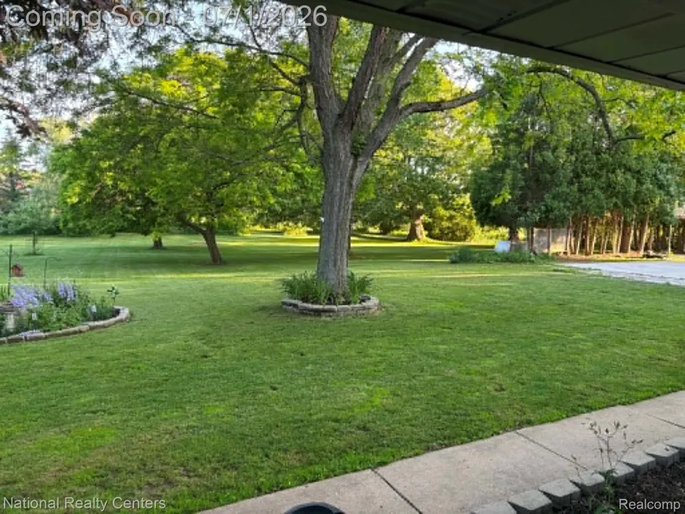 1330 Brauer Road Metamora Township, MI 48371