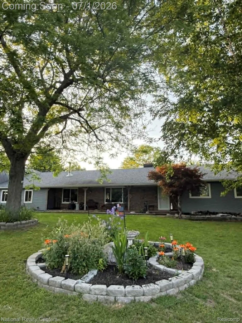 1330 Brauer Road Metamora Township, MI 48371