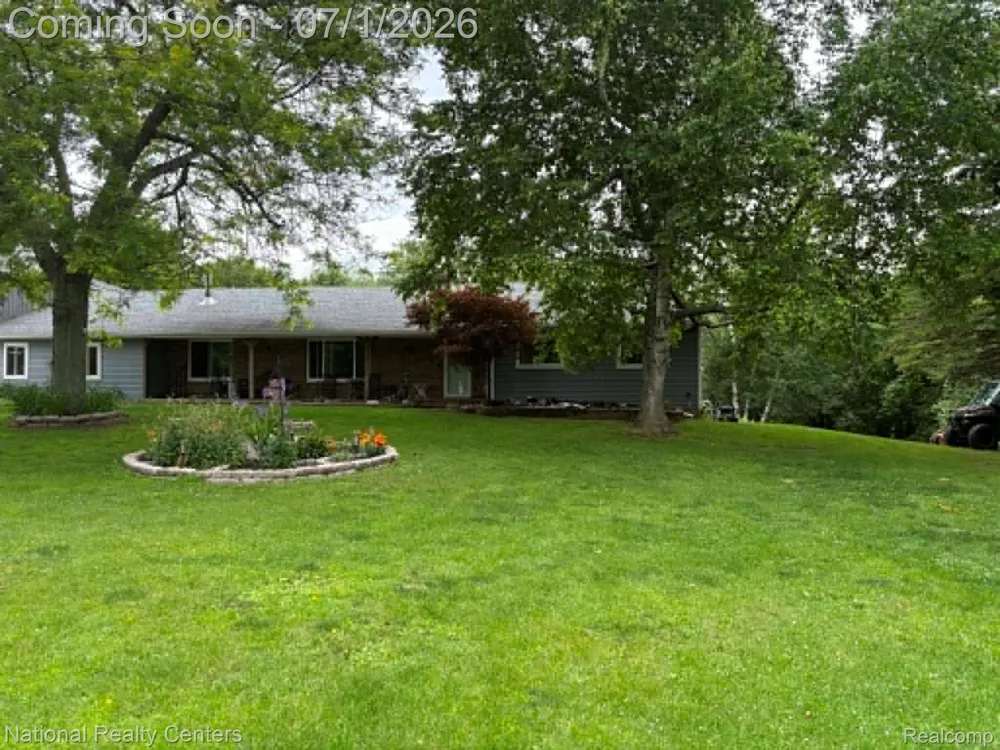 1330 Brauer Road Metamora Township, MI 48371